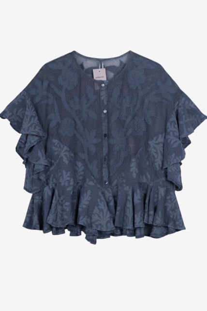 Blusa