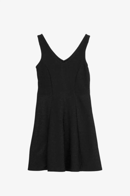 Vestido Corto
