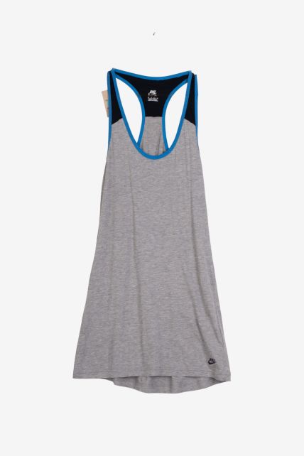Musculosa Deportiva
