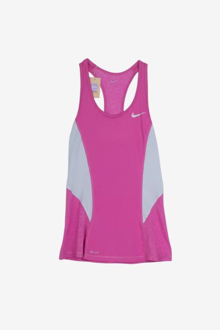Musculosa Deportiva