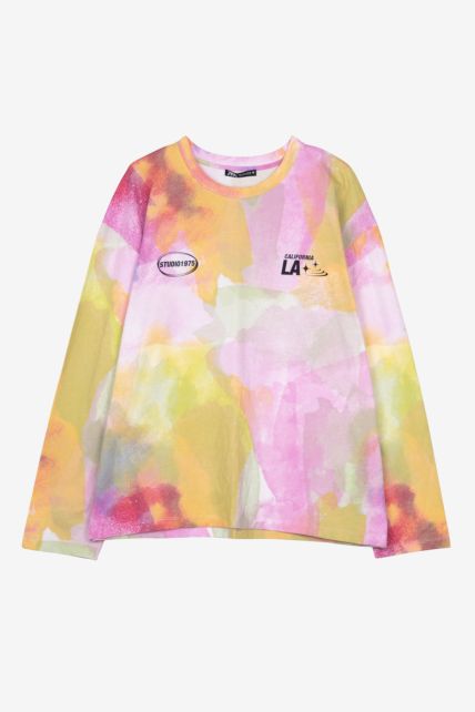 Remera m/c