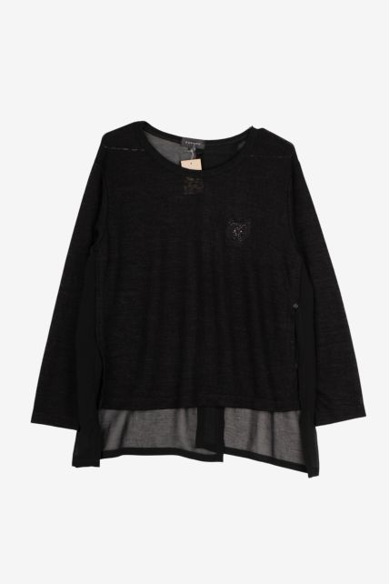 Remera m/c