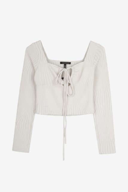 Remera m/l