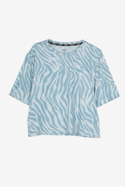 Remera Deportiva