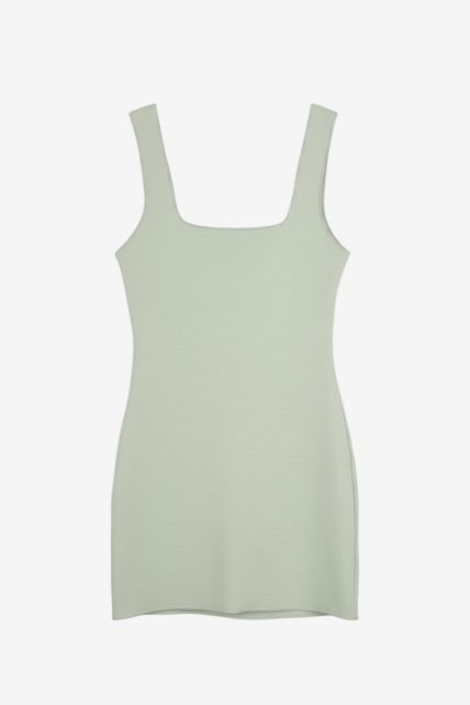 Vestido Corto