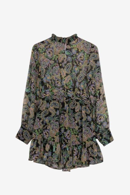 Vestido Corto