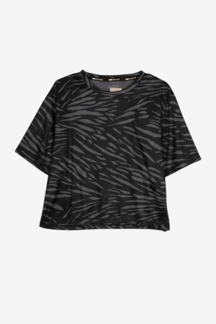 Remera Deportiva