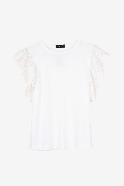 Remera m/c