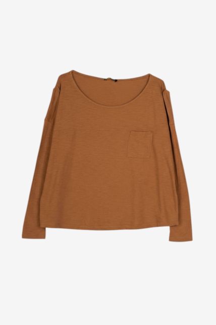 Remera m/l