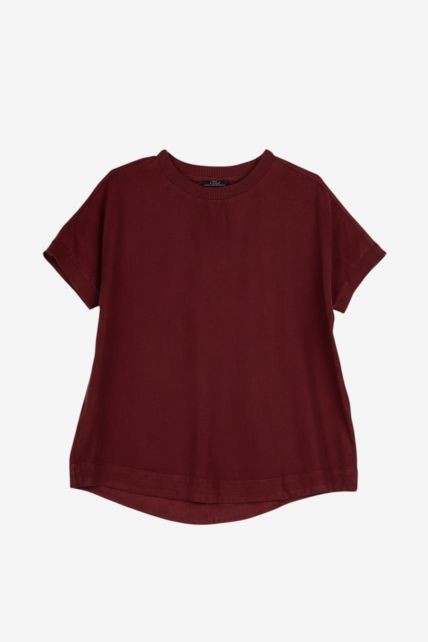 Remera m/c