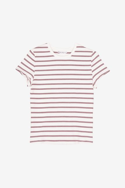 Remera m/c
