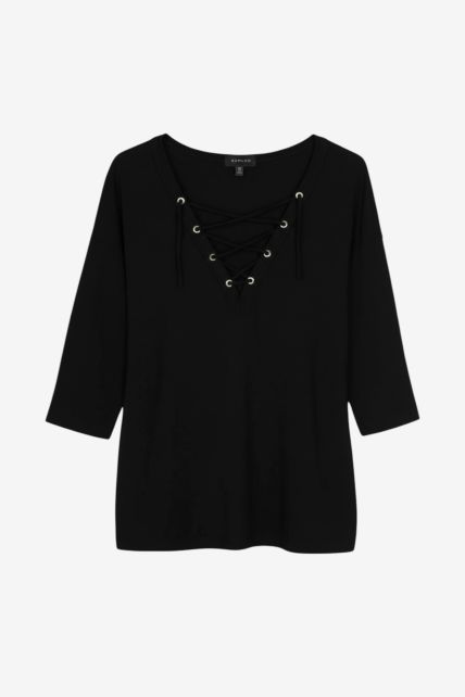 Remera m/l