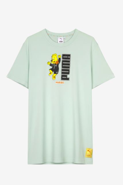 Remera Deportiva