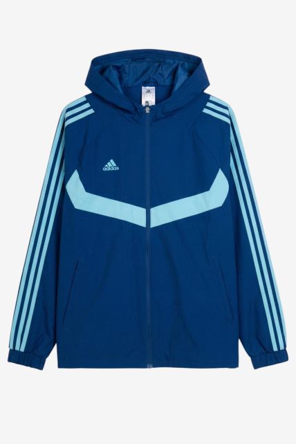 Campera Deportiva