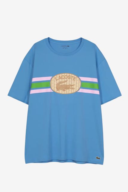 Remera m/c