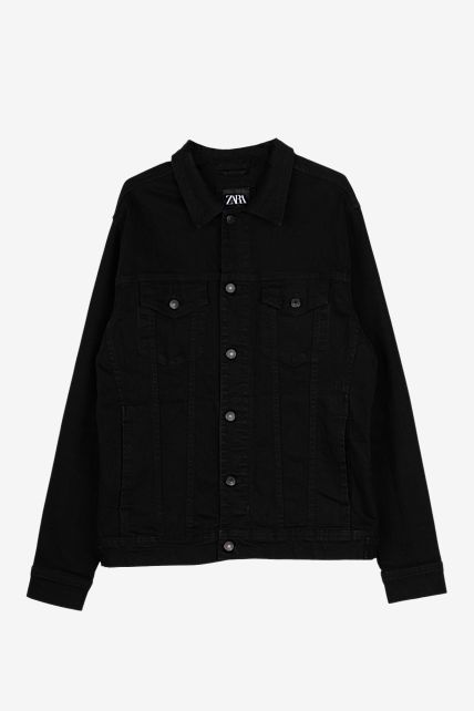 Campera De Jean