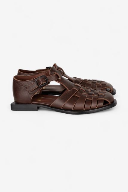 Sandalias