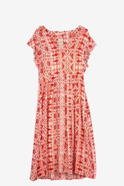 Vestido Corto