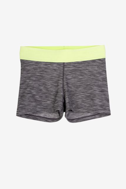Short Deportivo