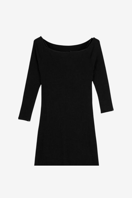 Vestido Corto