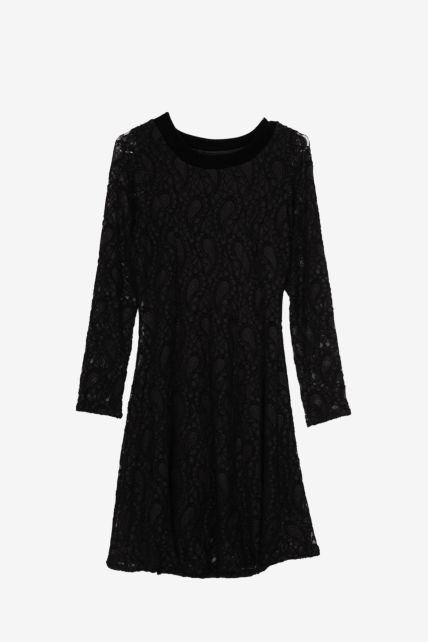 Vestido Corto