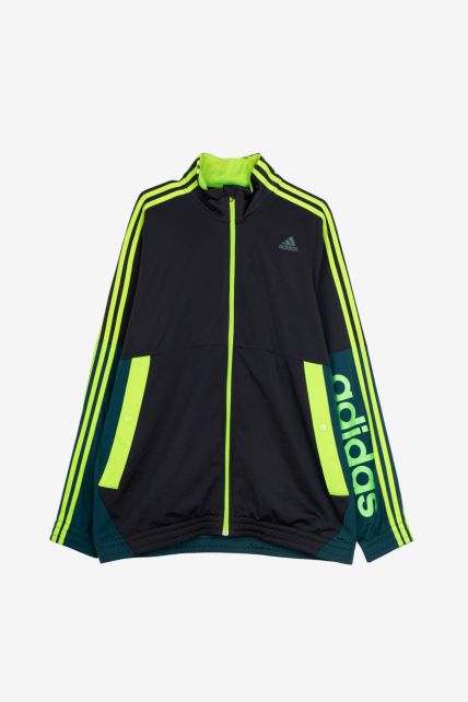 Campera Deportiva