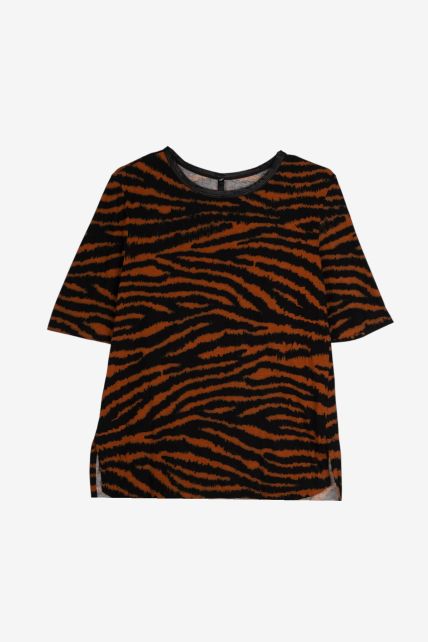 Remera m/c