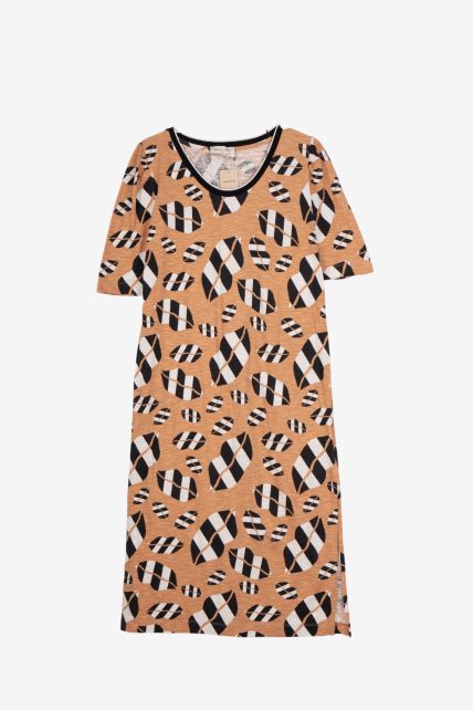Vestido Corto