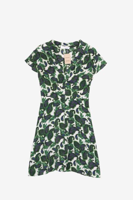Vestido Corto