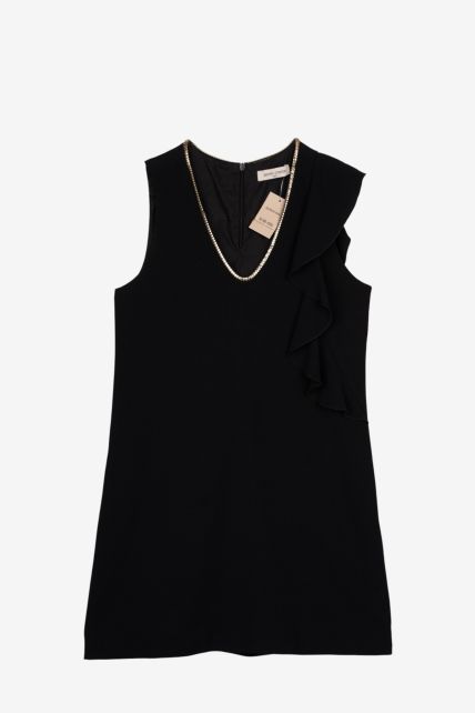 Vestido Corto
