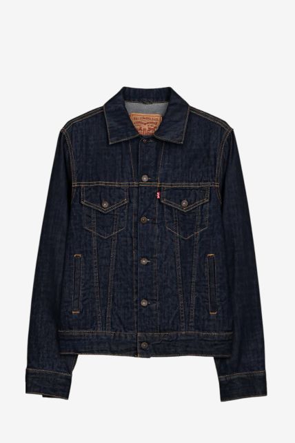 Campera De Jean
