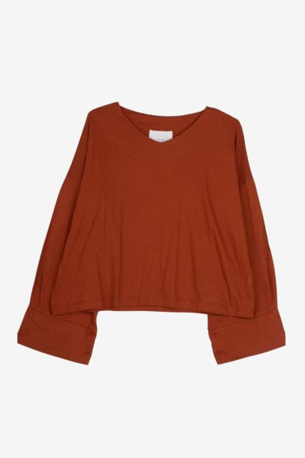 Remera m/c