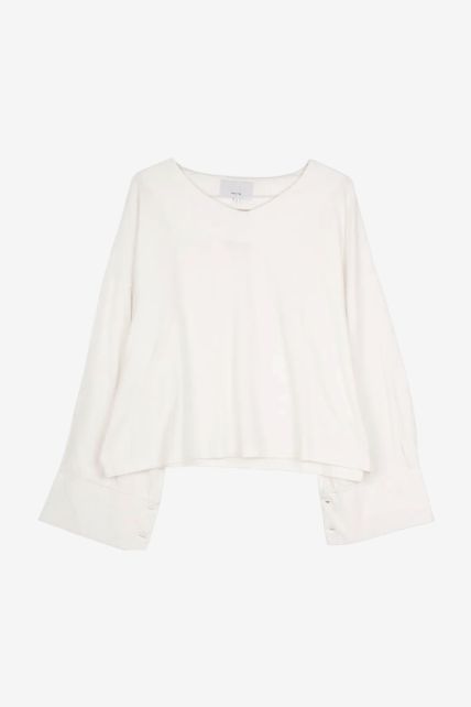 Remera m/c