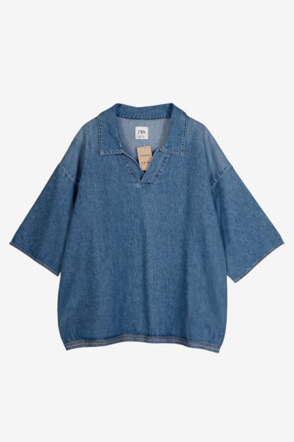 Blusa