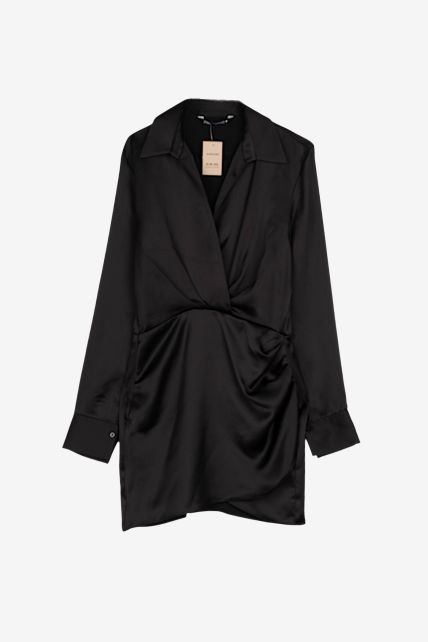 Vestido Corto
