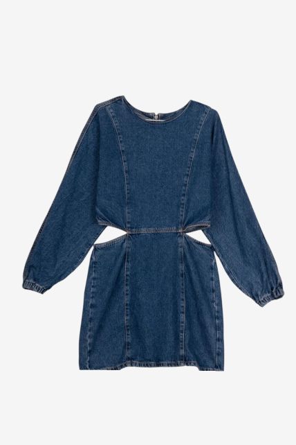 Vestido Corto