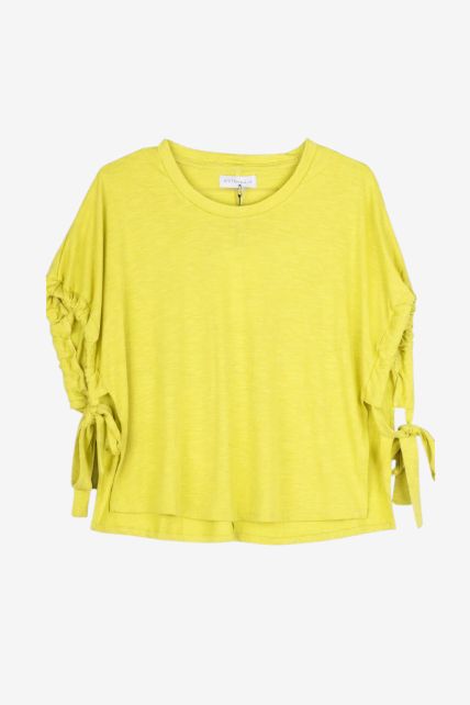 Remera m/c