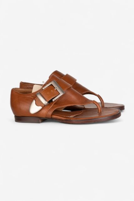 Sandalias