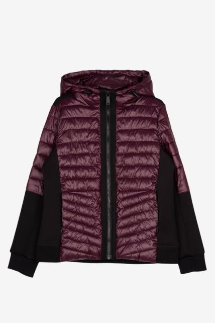 Campera Invierno