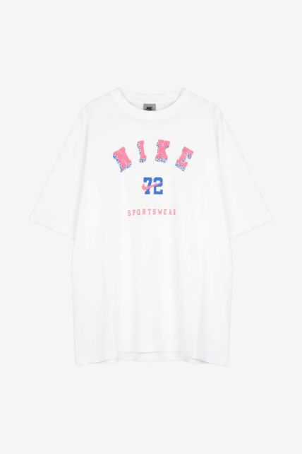 Remera Deportiva