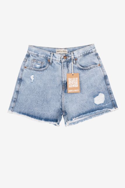 Short