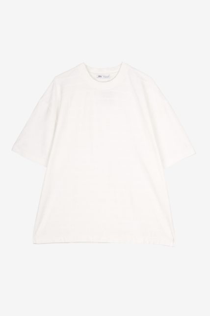 Remera m/c