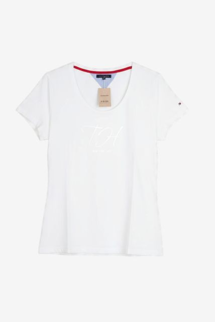 Remera m/c