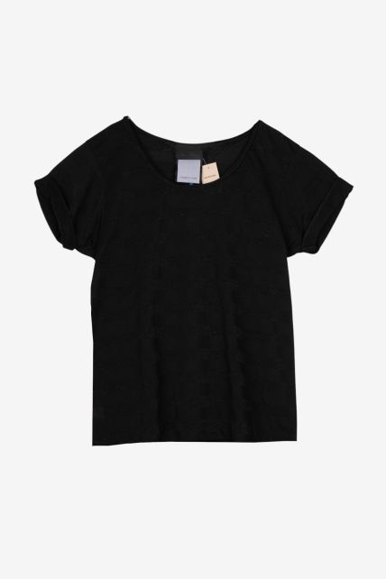 Remera m/c