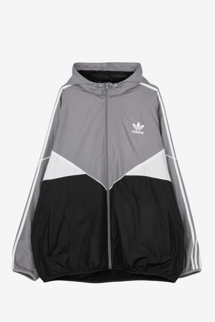 Campera Deportiva