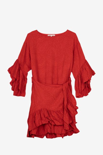Vestido Corto