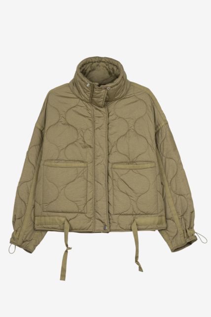 Campera Invierno
