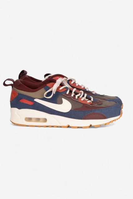 Zapatillas Deportivas