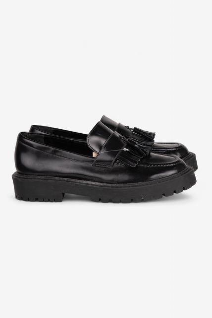Mocasines