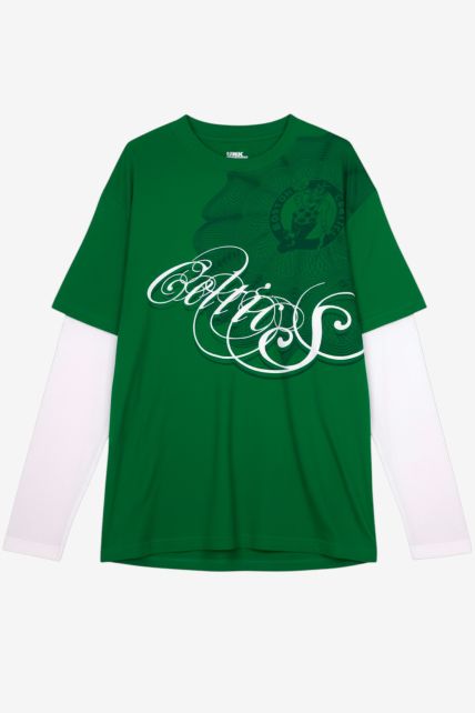 Remera Deportiva